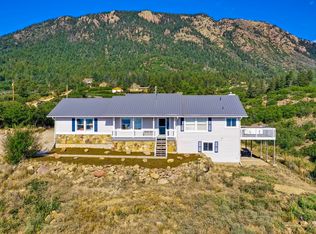 4440 Turner Rd, Monument, CO 80132