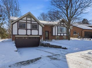 37 Victor Blvd, Brant, ON N0E 1N0