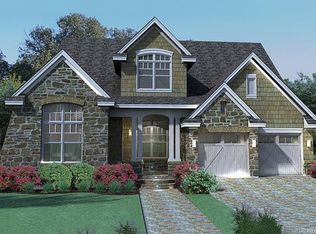 1139 Paddock Cir, Rockwell, NC 28138