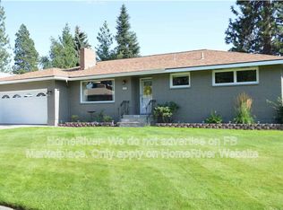 1907 W Gordon Ave, Spokane, WA 99205