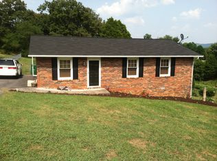 116 Morelock St, Kingsport, TN 37660