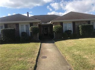 7 Olympic St, Kenner, LA 70065