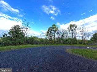 0 Old Lancaster Pike, Reinholds, PA 17569