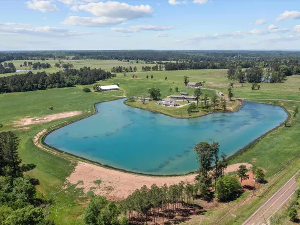 317 Fm 229, Crockett, TX 75835