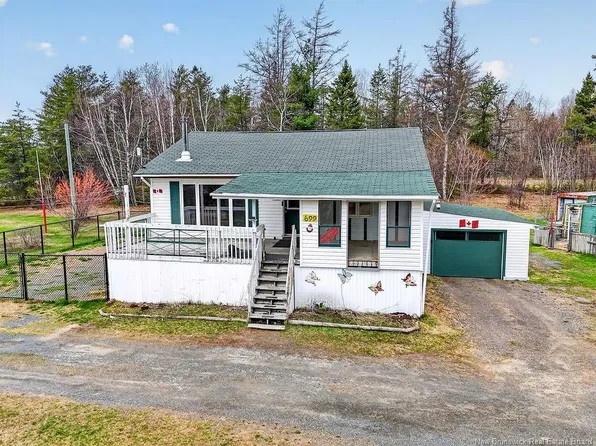 699 De La Pr, Richibucto, NB E4W 1G5
