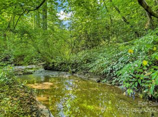 203 Moffitt Branch Rd #NA, Old Fort, NC 28762