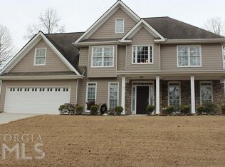 1437 Hadaway Trl, Lawrenceville, GA 30043