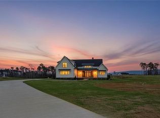 151 Palisade Dr, Rydal, GA 30171