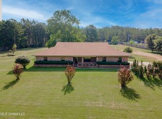 5232 Old Byram Rd, Jackson, MS 39272