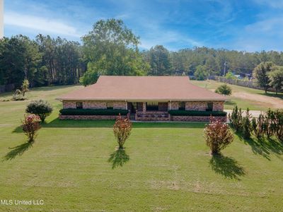 5232 Old Byram Rd, Jackson, MS, 39272