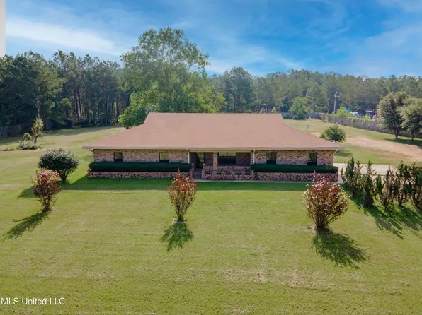 5232 Old Byram Rd, Jackson, MS 39272