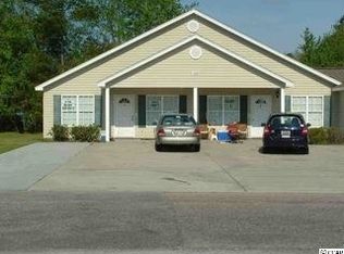 1686 Destiny Ln, Conway, SC 29526