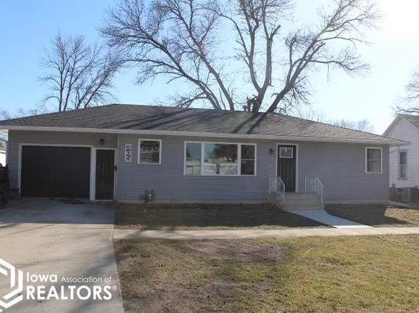 365 W 5th St, Garner, IA 50438