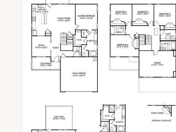 3rd image of 531 Middleton Ct