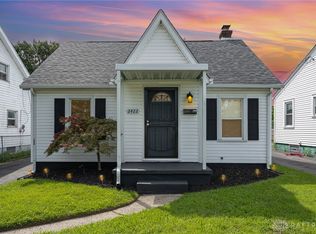 2422 Oneida Dr, Dayton, OH 45414