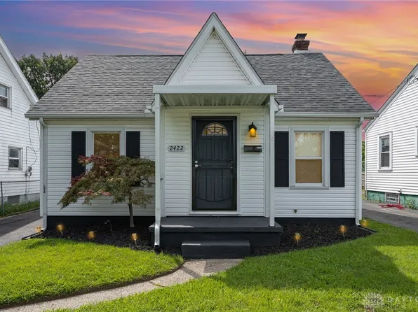 2422 Oneida Dr, Dayton, OH 45414
