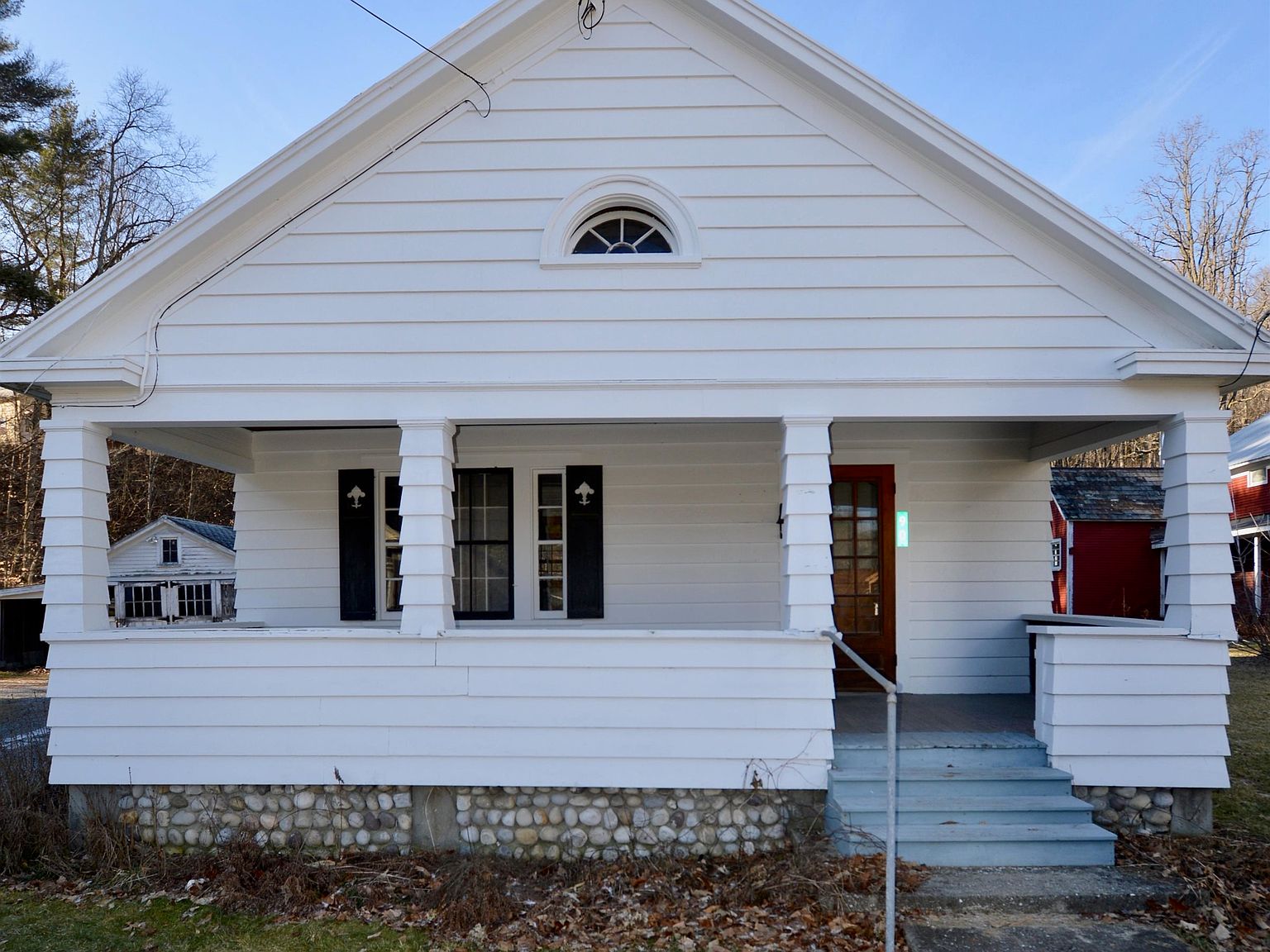 90 South Main Street, Danby, VT 05739 Zillow
