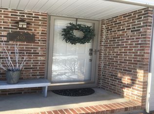 402 Bent Trl #55L, Toms River, NJ 08753