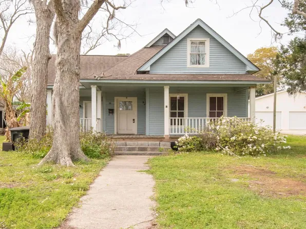307 Ready St APT A, Saint Marys, GA 31558