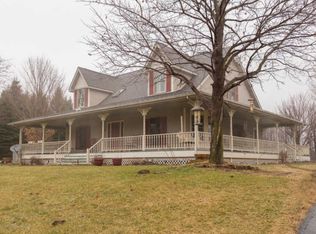 4432 Old Pond Trl, Dimondale, MI 48821