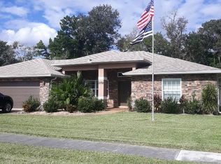3372 Country Manor Dr, South Daytona, FL 32119