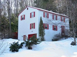 19 Birchwood Dr, Weare, NH 03281