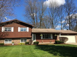 715 Victor Dr, Saginaw, MI 48609
