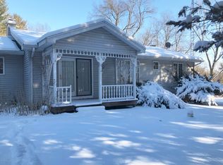 3750 W Territorial Rd, Rives Junction, MI 49277