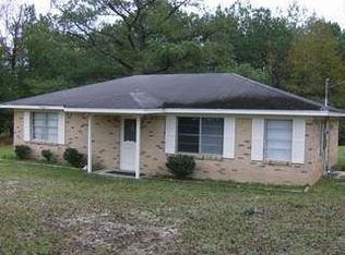 4192 Us Highway 96 N, Jasper, TX 75951