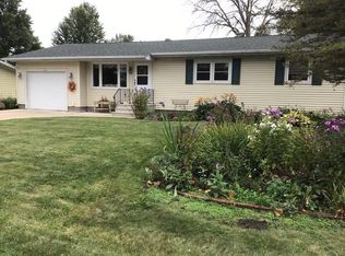 309 W Division St, Sparta, WI 54656