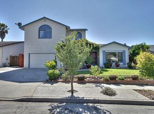 1273 Vuelta Olivos, Fremont, CA 94539