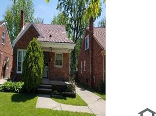 9600 Artesian St, Detroit, MI 48228