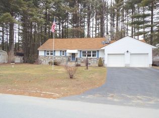 55 Adirondack Rd, Hadley, NY 12835