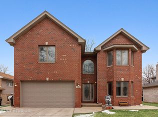 18010 Jason Ln, Lansing, IL 60438