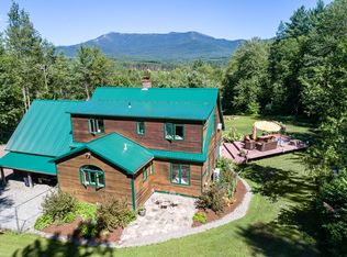 31 S Hill Dr, Underhill, VT 05489
