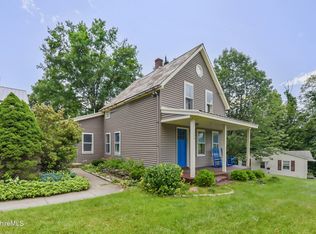 734 E Main St, North Adams, MA 01247