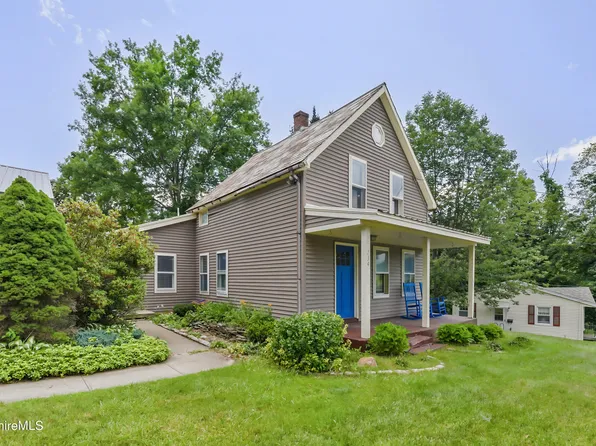 734 E Main St, North Adams, MA 01247