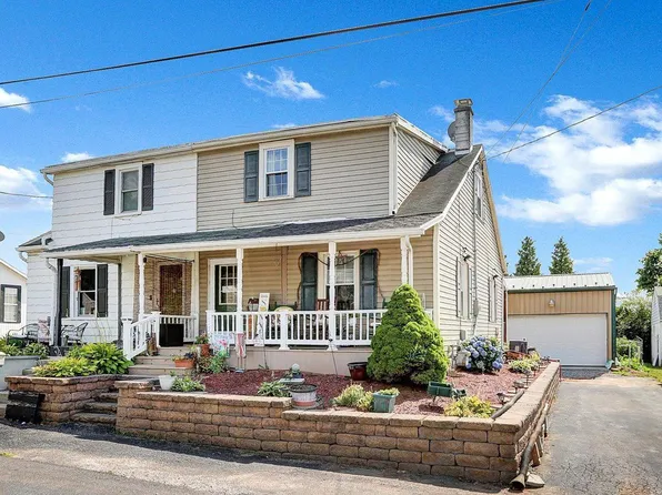 1170 Margaret St, York, PA 17408