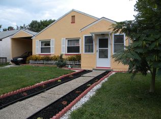 107 May Ave, New Castle, DE 19720