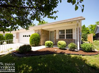 5655 Misty Ridge Cir, Indianapolis, IN 46237