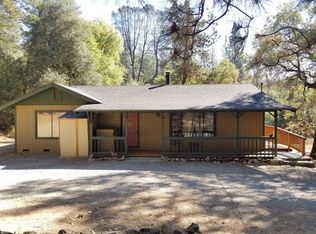 2830 Woodhouse Mine Rd #59, West Pt, CA 95255