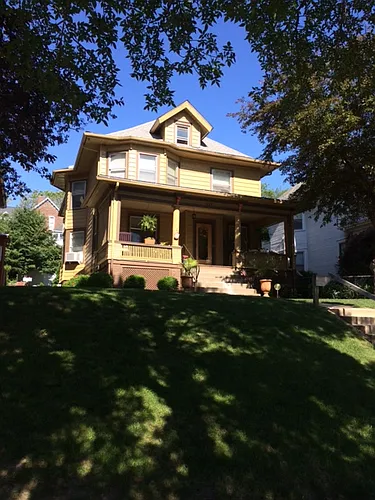 124 N 38th Ave #4 Photo 1