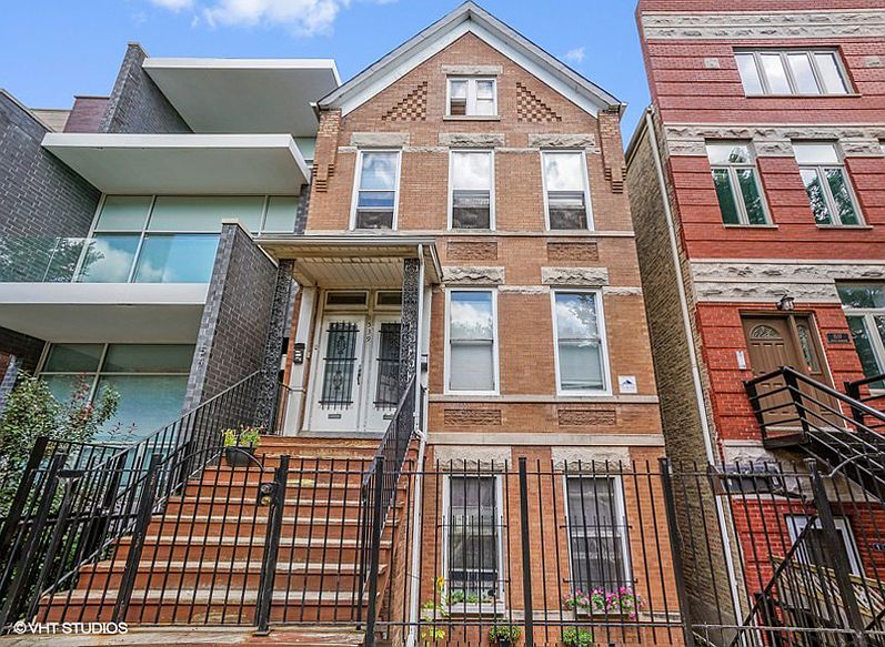 1st image of 1539 N Bosworth Ave #1677879