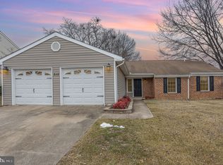 310 Barclay Ct, Abingdon, MD 21009