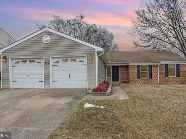 310 Barclay Ct, Abingdon, MD 21009
