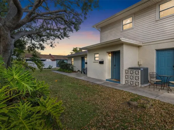 7256 Moffatt Ln N, Pinellas Park, FL 33781