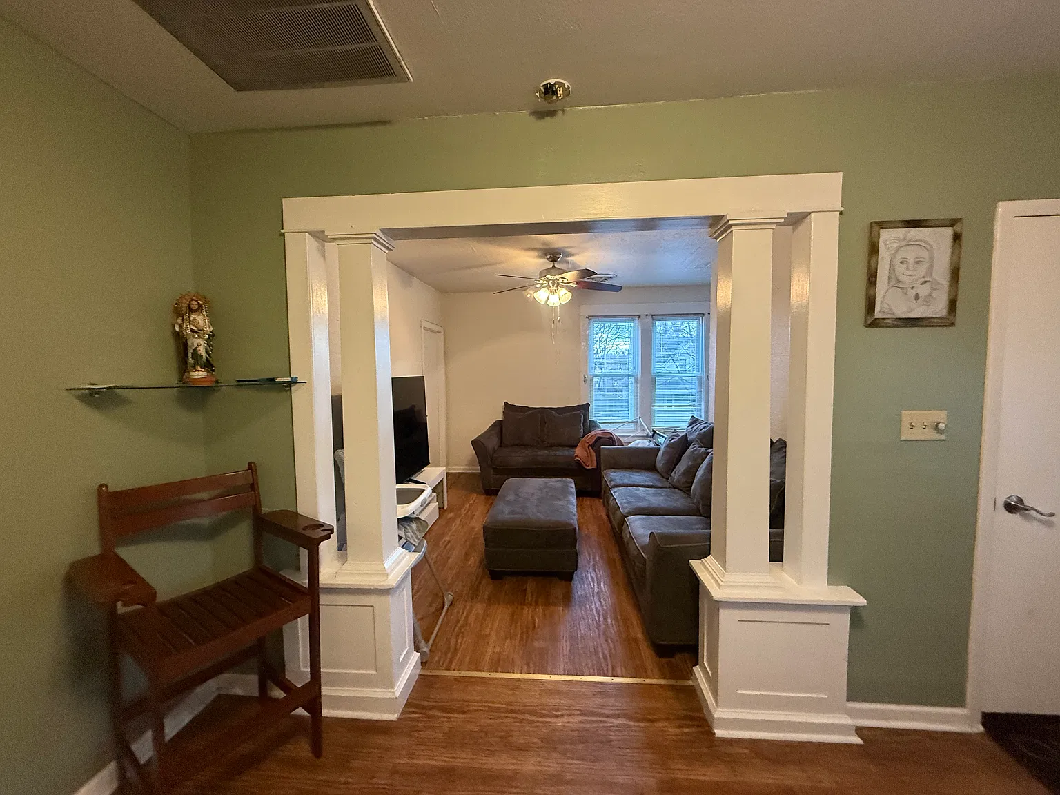 2 bed, $1,695 — Photo 3