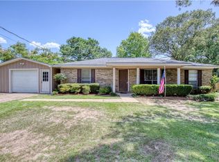 8701 William Way S, Eight Mile, AL 36613