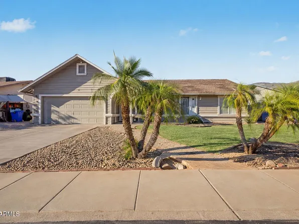 2302 E CAROL Avenue, Mesa, AZ 85204