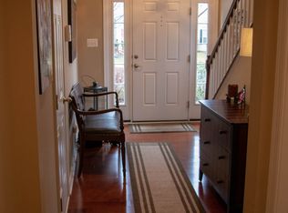 1312 Boulder Creek Rd, Richmond, VA 23225